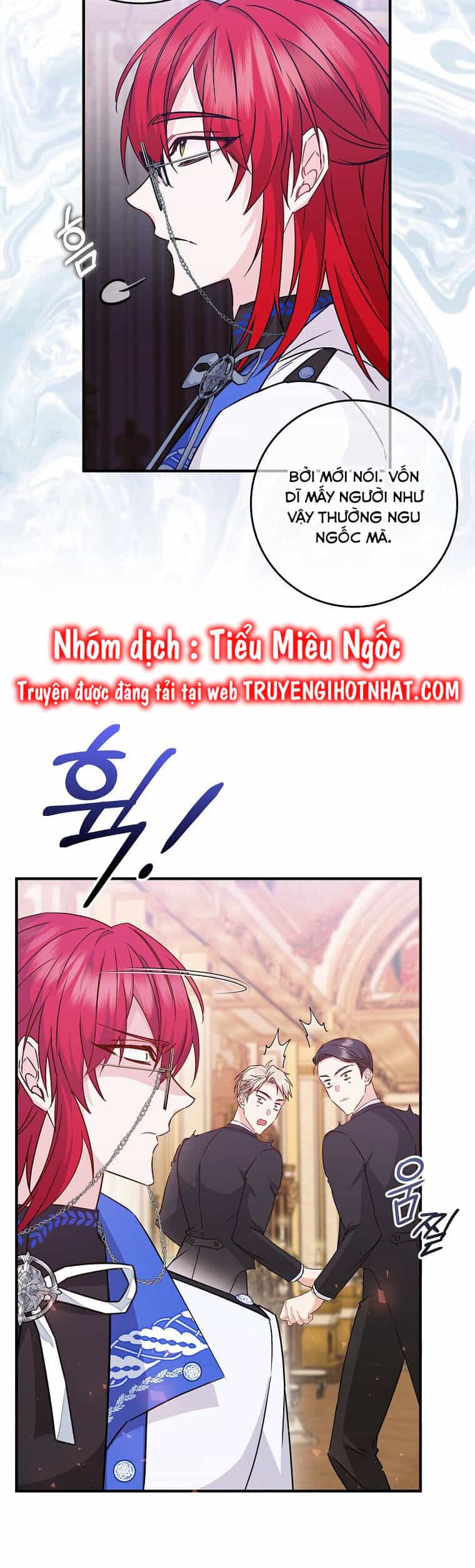 Anh Chỉ Là Đồ Bỏ Đi Của Tôi Mà Thôi - Chương 42 - ảnh 32