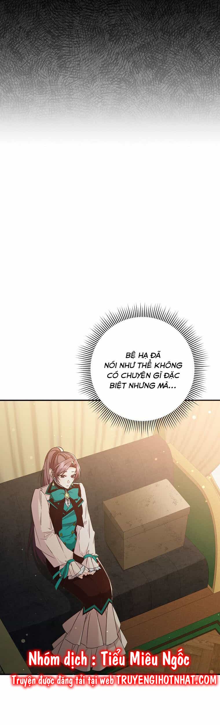 Anh Chỉ Là Đồ Bỏ Đi Của Tôi Mà Thôi - Chương 42 - ảnh 4