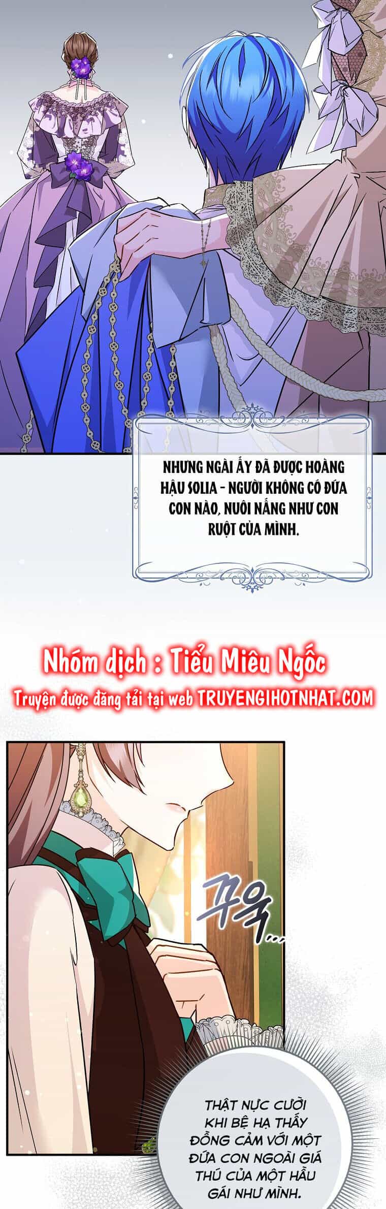 Anh Chỉ Là Đồ Bỏ Đi Của Tôi Mà Thôi - Chương 42 - ảnh 6