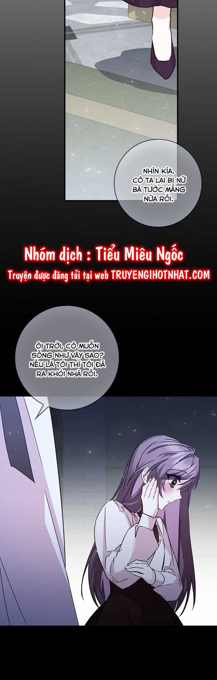 Anh Chỉ Là Đồ Bỏ Đi Của Tôi Mà Thôi - Chương 42 - ảnh 8