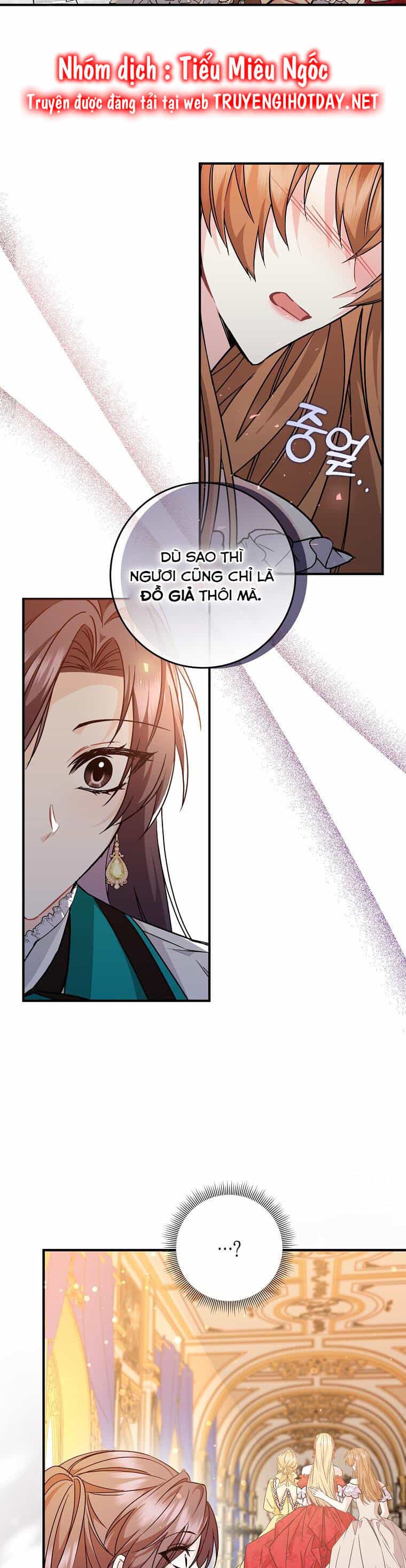 Anh Chỉ Là Đồ Bỏ Đi Của Tôi Mà Thôi - Chương 43 - ảnh 11