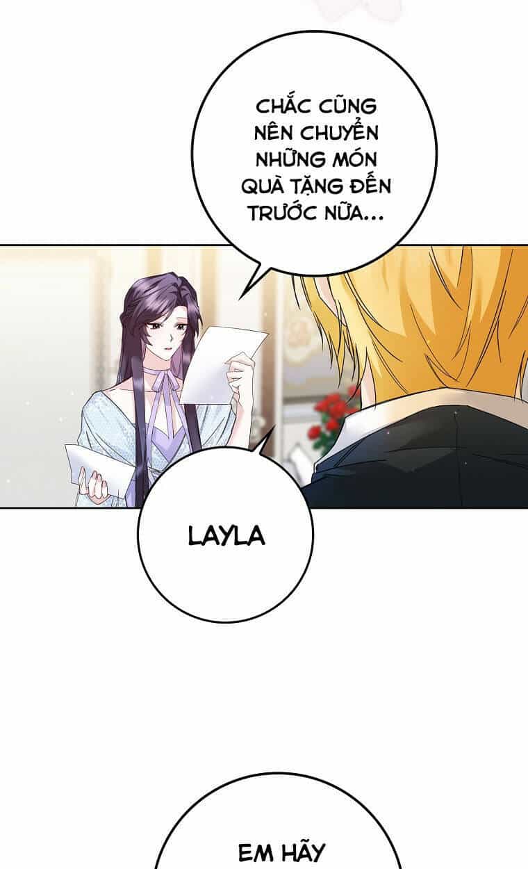 Anh Chỉ Là Đồ Bỏ Đi Của Tôi Mà Thôi - Chương 5 - ảnh 13