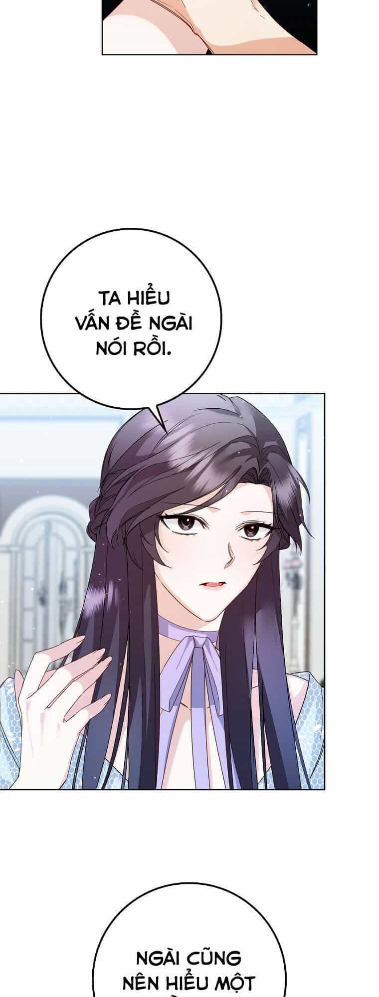 Anh Chỉ Là Đồ Bỏ Đi Của Tôi Mà Thôi - Chương 5 - ảnh 34