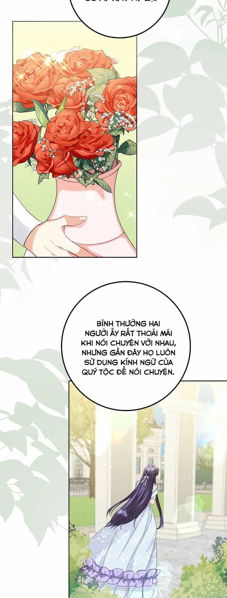 Anh Chỉ Là Đồ Bỏ Đi Của Tôi Mà Thôi - Chương 5 - ảnh 38