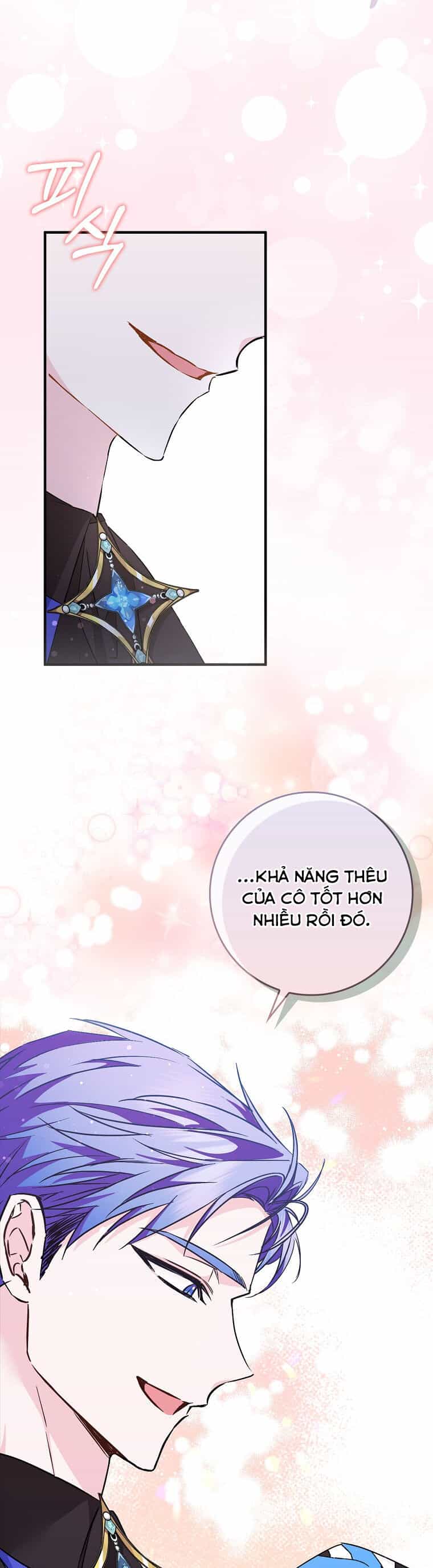 Anh Chỉ Là Đồ Bỏ Đi Của Tôi Mà Thôi - Chương 44 - ảnh 12