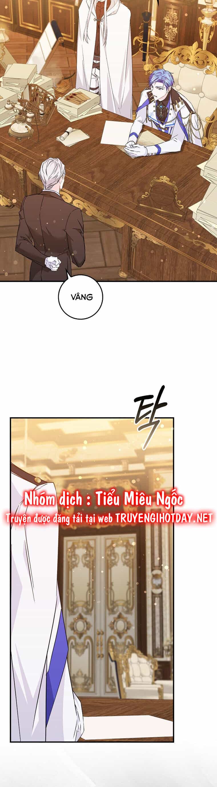 Anh Chỉ Là Đồ Bỏ Đi Của Tôi Mà Thôi - Chương 44 - ảnh 19