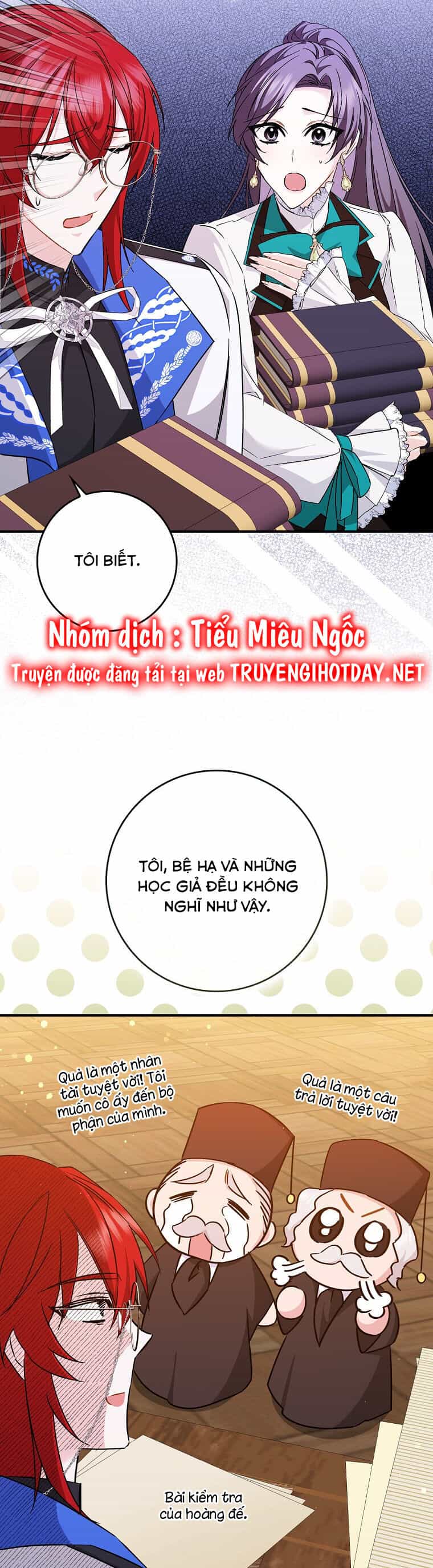 Anh Chỉ Là Đồ Bỏ Đi Của Tôi Mà Thôi - Chương 44 - ảnh 30