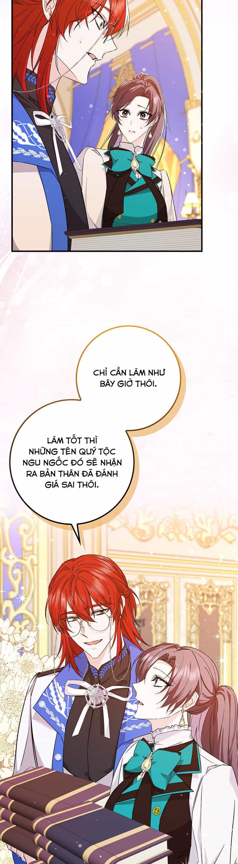 Anh Chỉ Là Đồ Bỏ Đi Của Tôi Mà Thôi - Chương 44 - ảnh 32