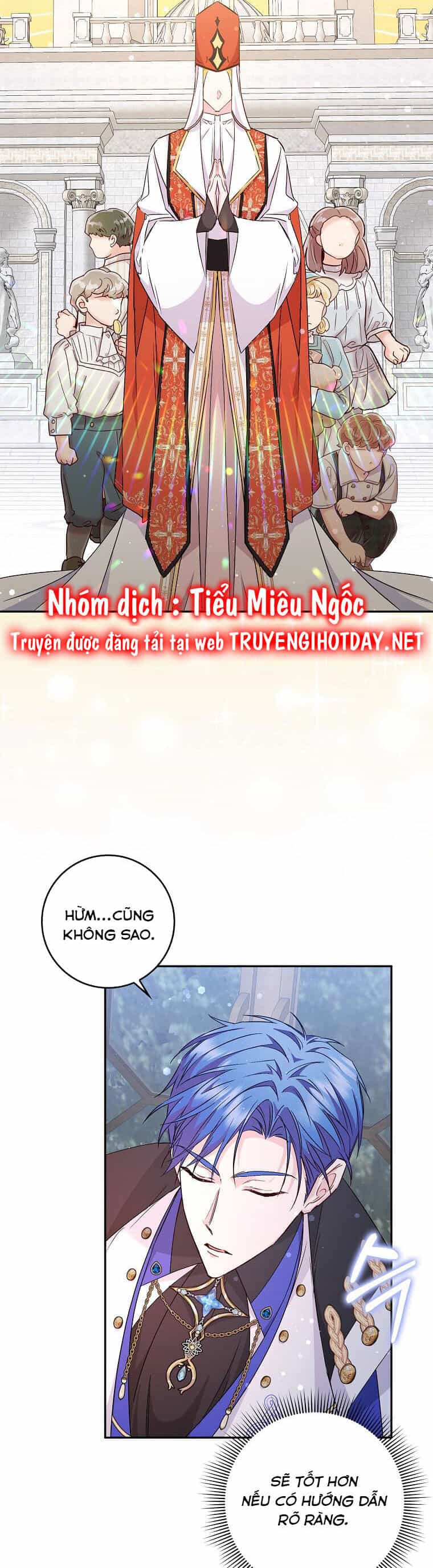Anh Chỉ Là Đồ Bỏ Đi Của Tôi Mà Thôi - Chương 45 - ảnh 14