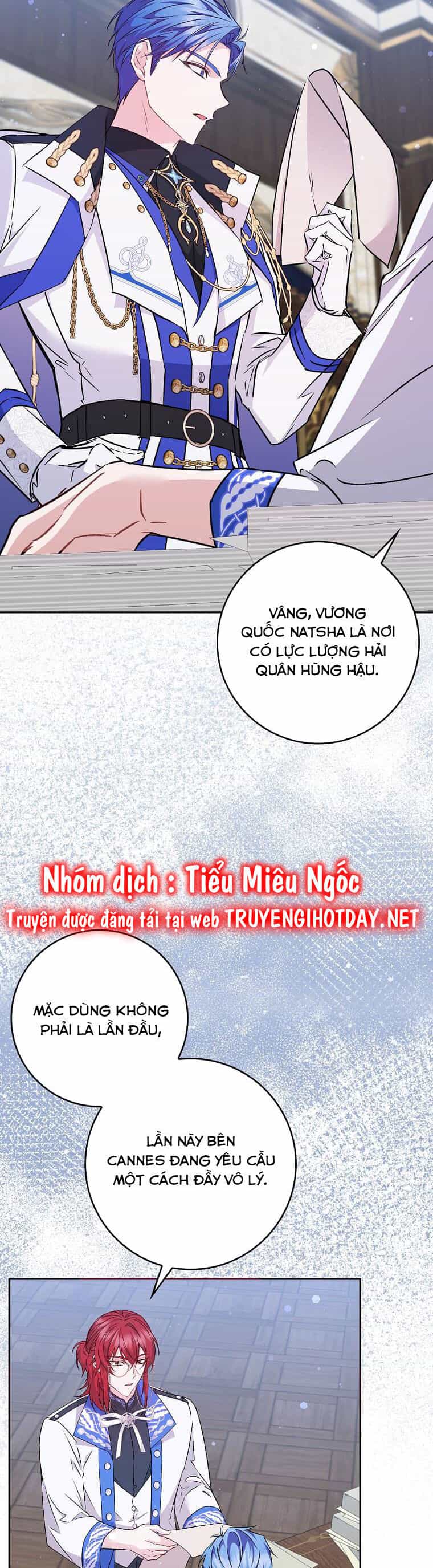 Anh Chỉ Là Đồ Bỏ Đi Của Tôi Mà Thôi - Chương 45 - ảnh 2