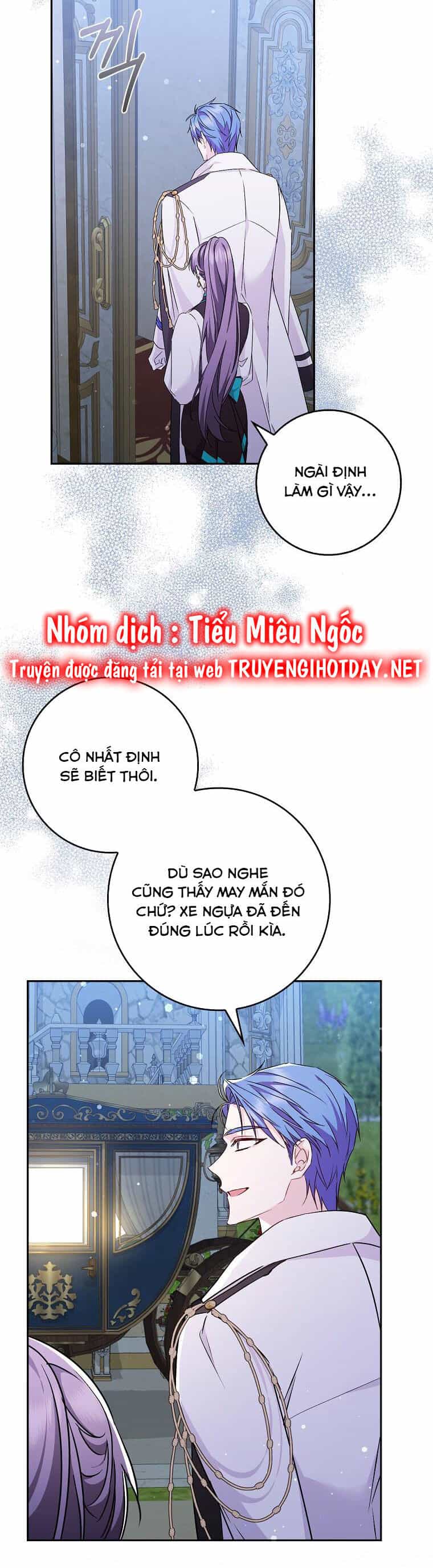 Anh Chỉ Là Đồ Bỏ Đi Của Tôi Mà Thôi - Chương 45 - ảnh 26