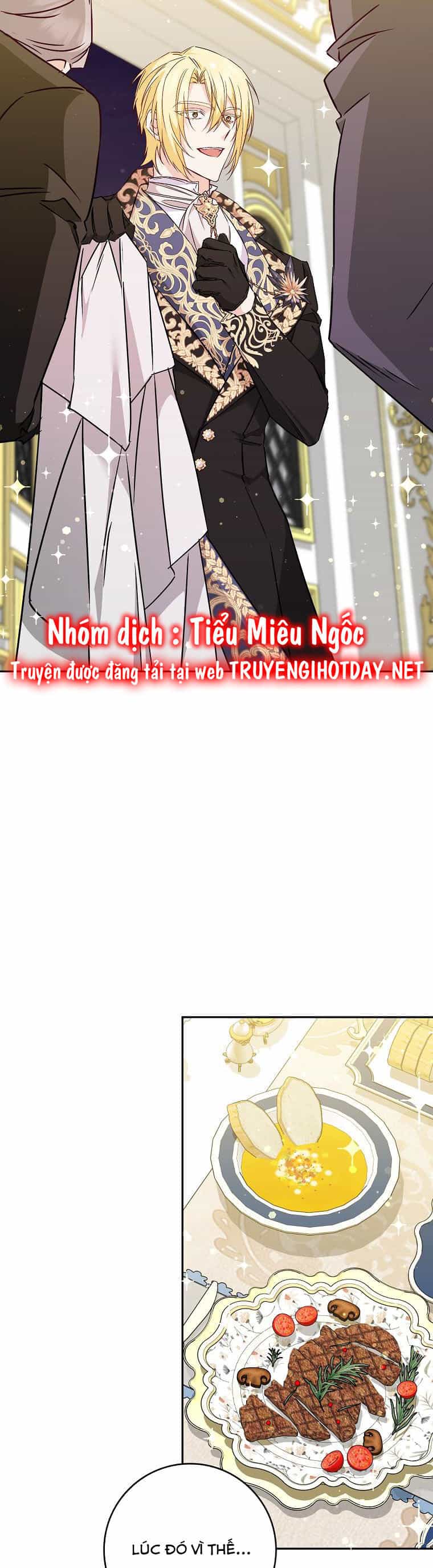 Anh Chỉ Là Đồ Bỏ Đi Của Tôi Mà Thôi - Chương 45 - ảnh 29