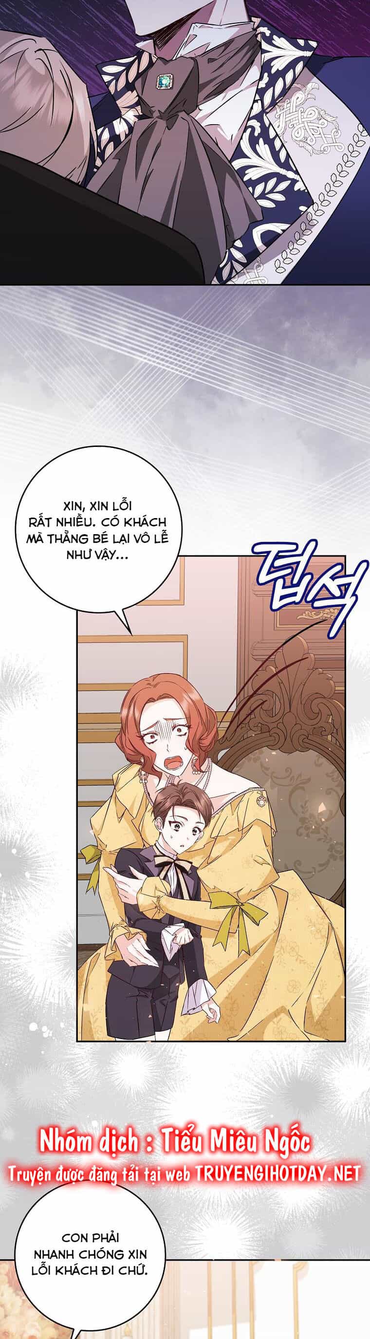Anh Chỉ Là Đồ Bỏ Đi Của Tôi Mà Thôi - Chương 45 - ảnh 31