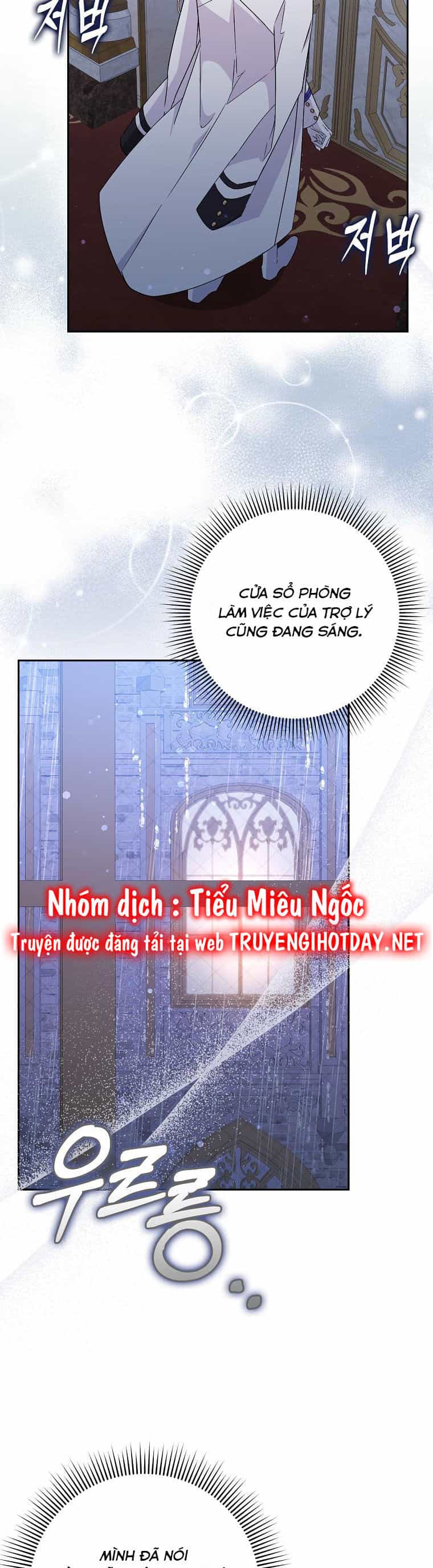 Anh Chỉ Là Đồ Bỏ Đi Của Tôi Mà Thôi - Chương 45 - ảnh 37
