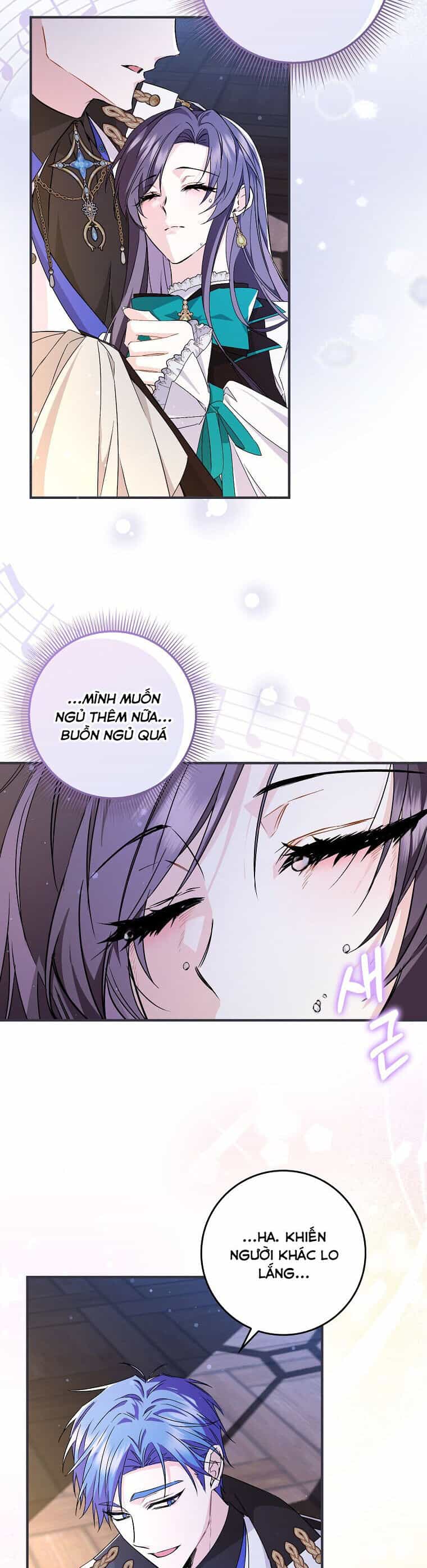 Anh Chỉ Là Đồ Bỏ Đi Của Tôi Mà Thôi - Chương 46 - ảnh 19