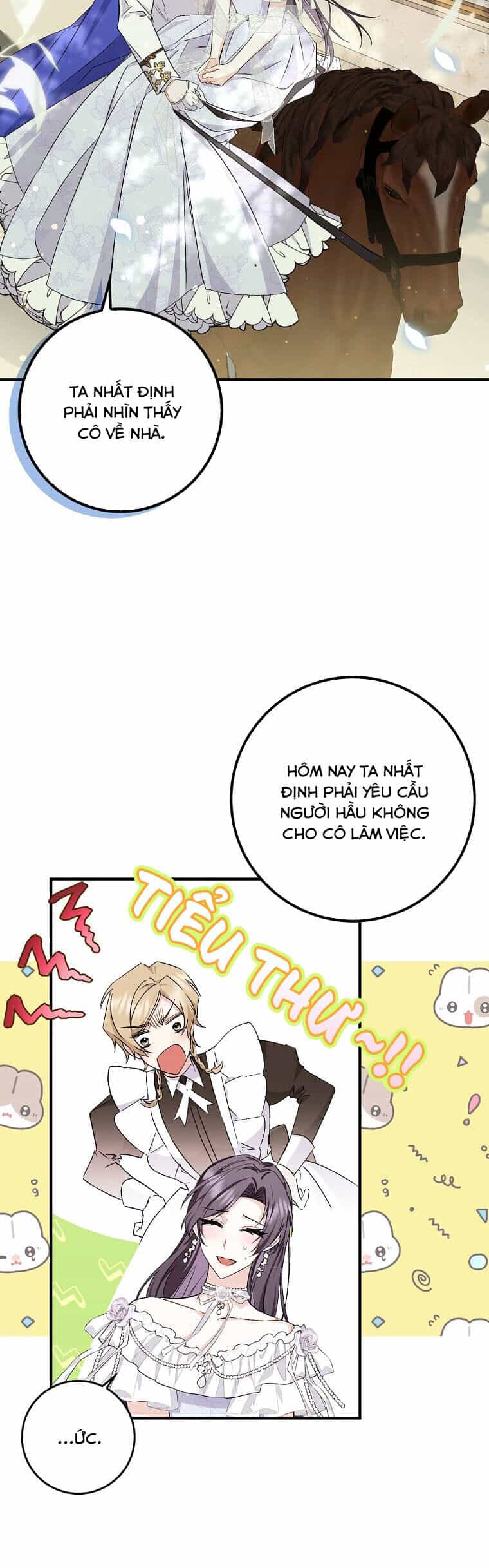 Anh Chỉ Là Đồ Bỏ Đi Của Tôi Mà Thôi - Chương 46 - ảnh 36
