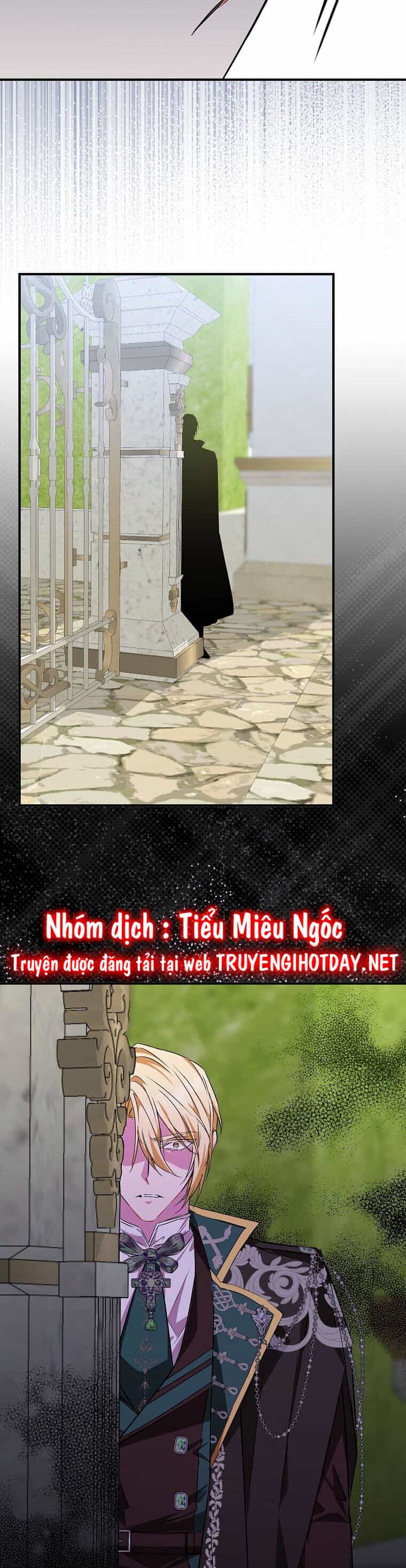 Anh Chỉ Là Đồ Bỏ Đi Của Tôi Mà Thôi - Chương 46 - ảnh 40