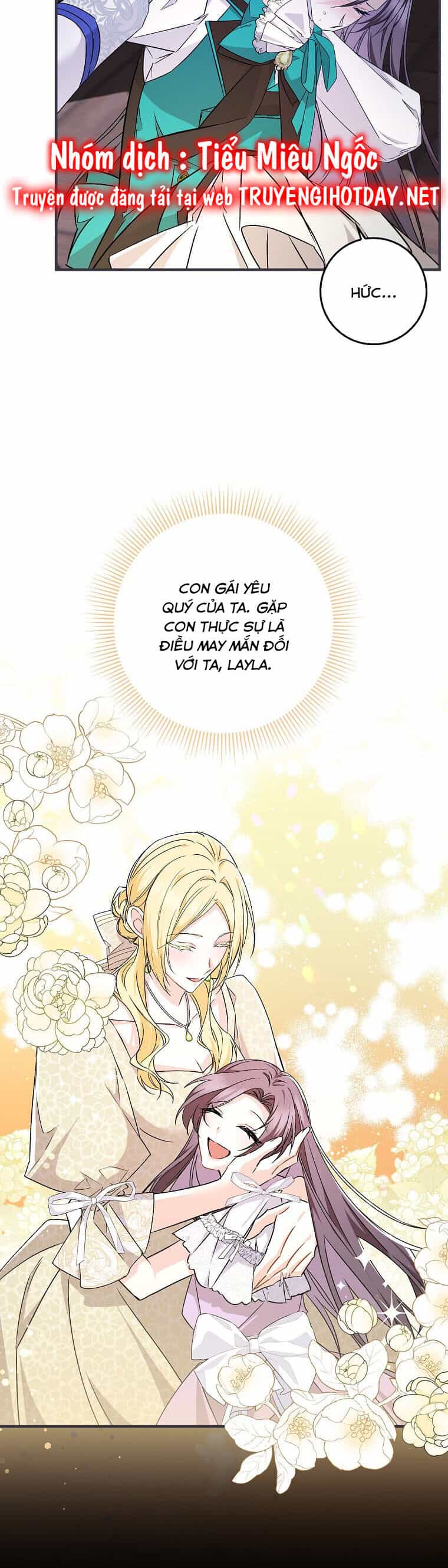Anh Chỉ Là Đồ Bỏ Đi Của Tôi Mà Thôi - Chương 46 - ảnh 6