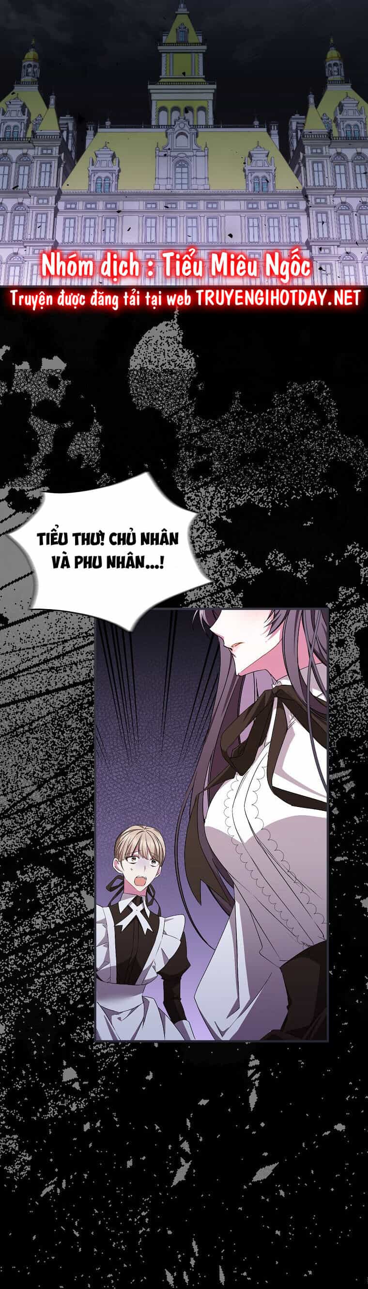 Anh Chỉ Là Đồ Bỏ Đi Của Tôi Mà Thôi - Chương 46 - ảnh 8