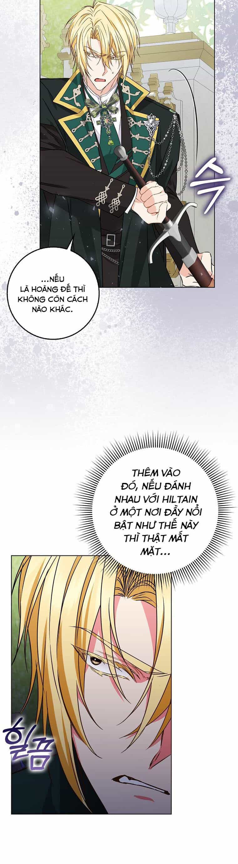 Anh Chỉ Là Đồ Bỏ Đi Của Tôi Mà Thôi - Chương 47 - ảnh 16