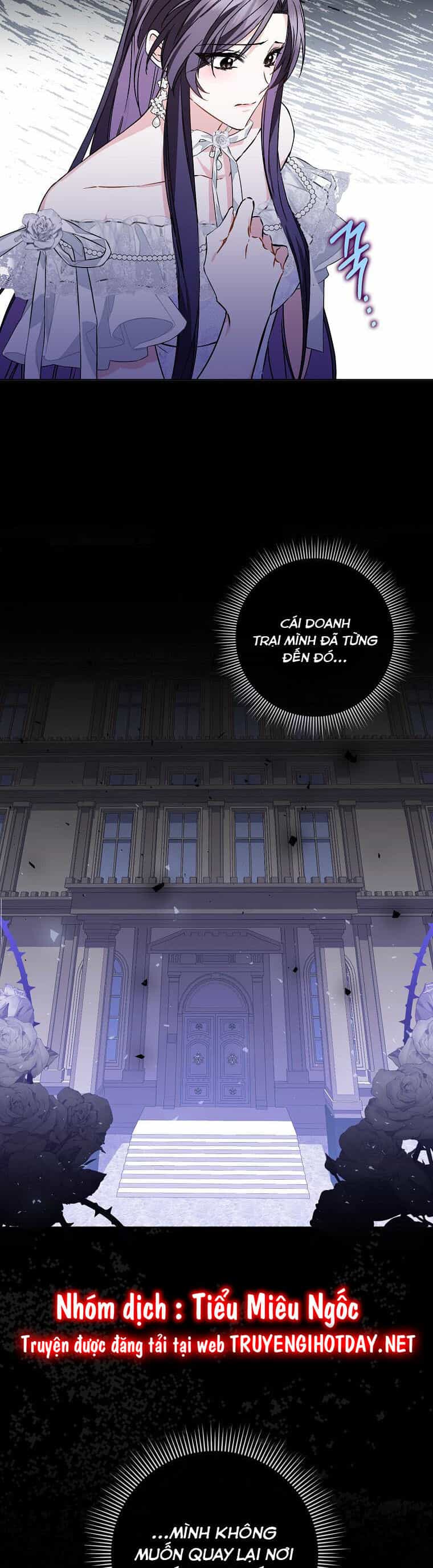 Anh Chỉ Là Đồ Bỏ Đi Của Tôi Mà Thôi - Chương 47 - ảnh 21