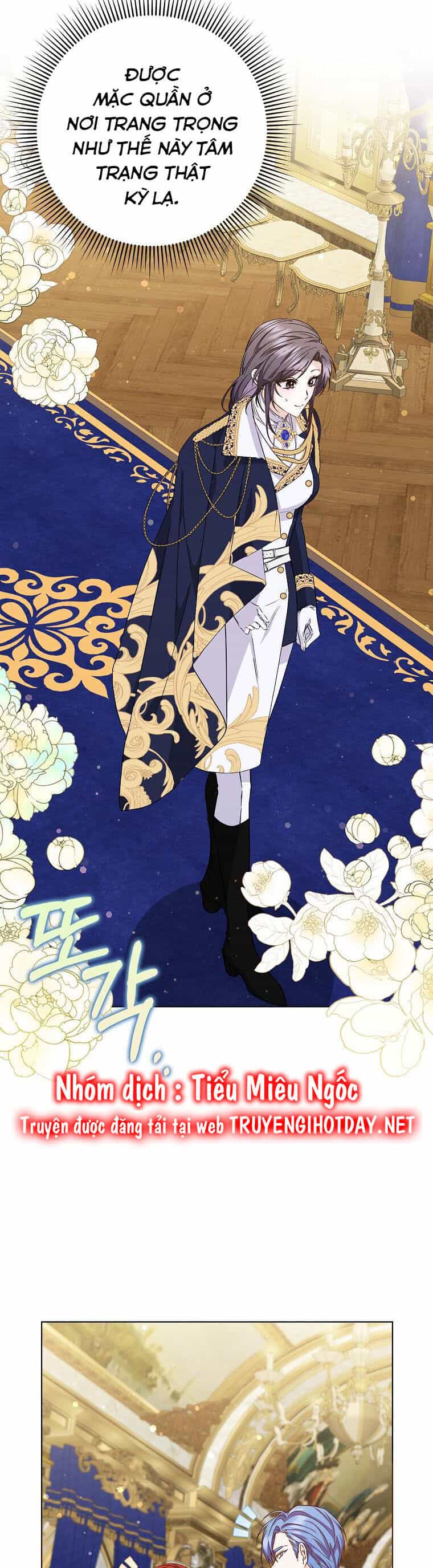 Anh Chỉ Là Đồ Bỏ Đi Của Tôi Mà Thôi - Chương 47 - ảnh 25
