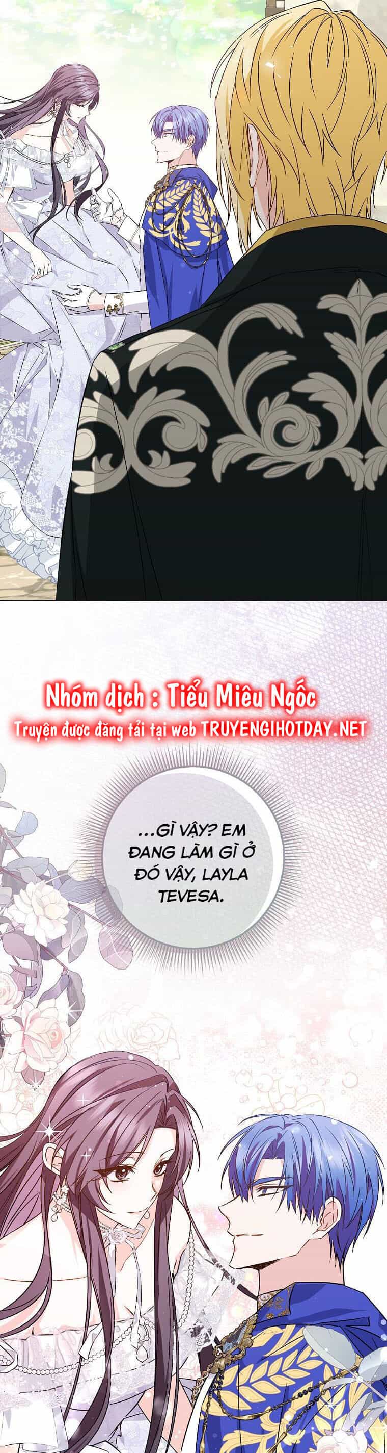 Anh Chỉ Là Đồ Bỏ Đi Của Tôi Mà Thôi - Chương 47 - ảnh 6