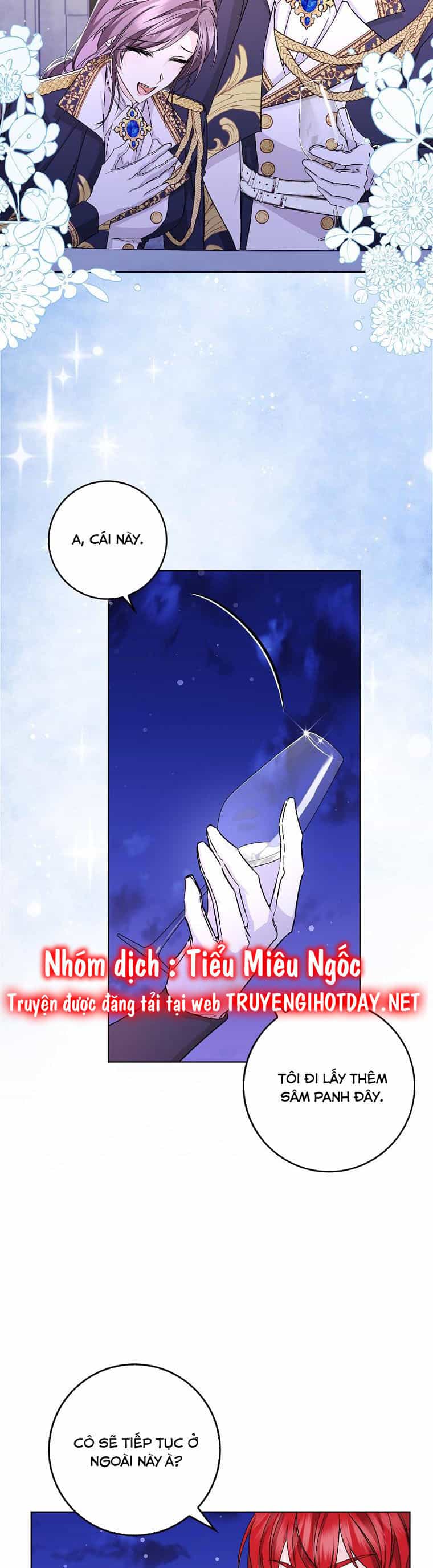 Anh Chỉ Là Đồ Bỏ Đi Của Tôi Mà Thôi - Chương 48 - ảnh 13