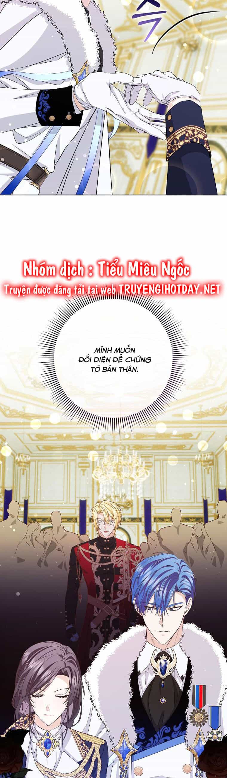 Anh Chỉ Là Đồ Bỏ Đi Của Tôi Mà Thôi - Chương 48 - ảnh 42