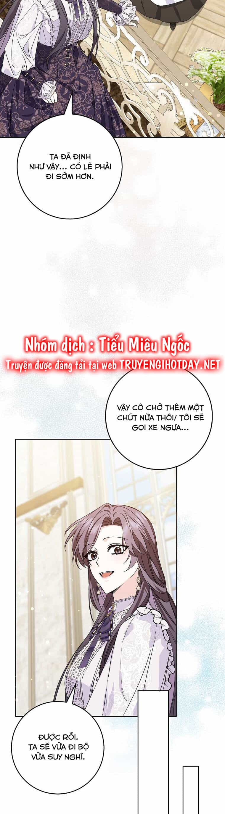 Anh Chỉ Là Đồ Bỏ Đi Của Tôi Mà Thôi - Chương 49 - ảnh 34