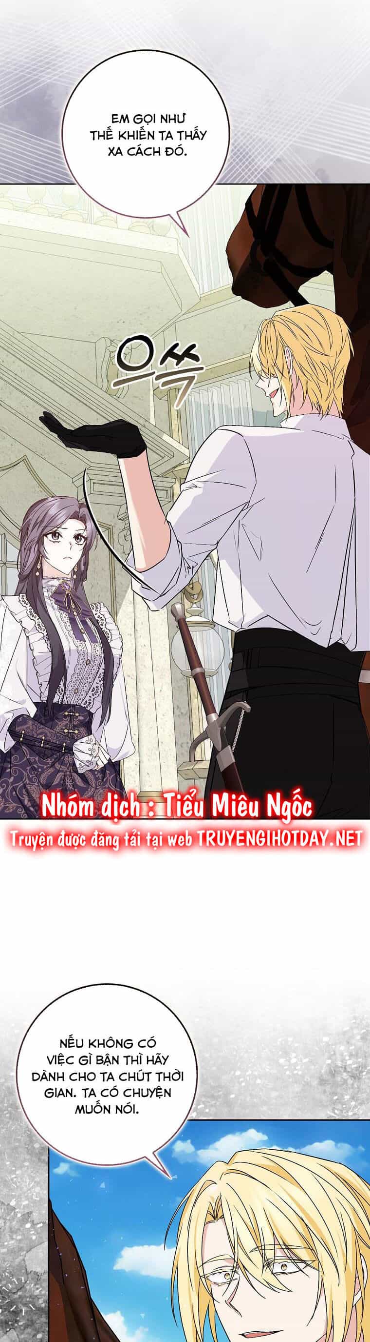 Anh Chỉ Là Đồ Bỏ Đi Của Tôi Mà Thôi - Chương 49 - ảnh 39