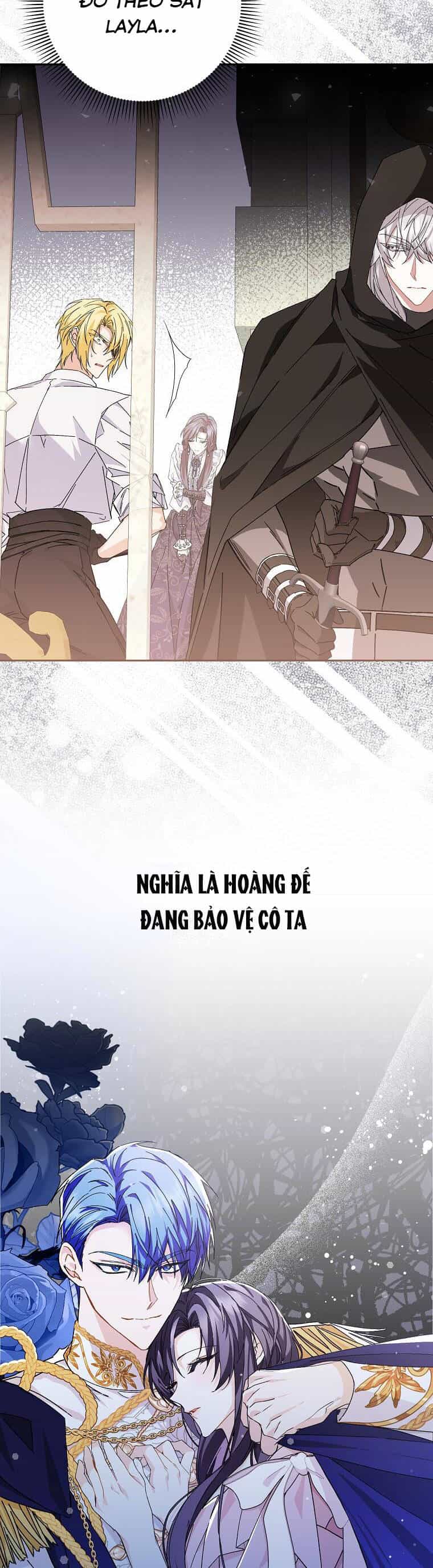 Anh Chỉ Là Đồ Bỏ Đi Của Tôi Mà Thôi - Chương 50 - ảnh 25