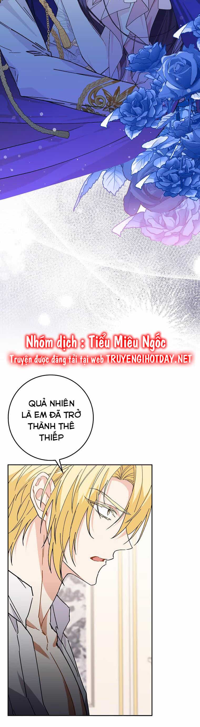 Anh Chỉ Là Đồ Bỏ Đi Của Tôi Mà Thôi - Chương 50 - ảnh 26