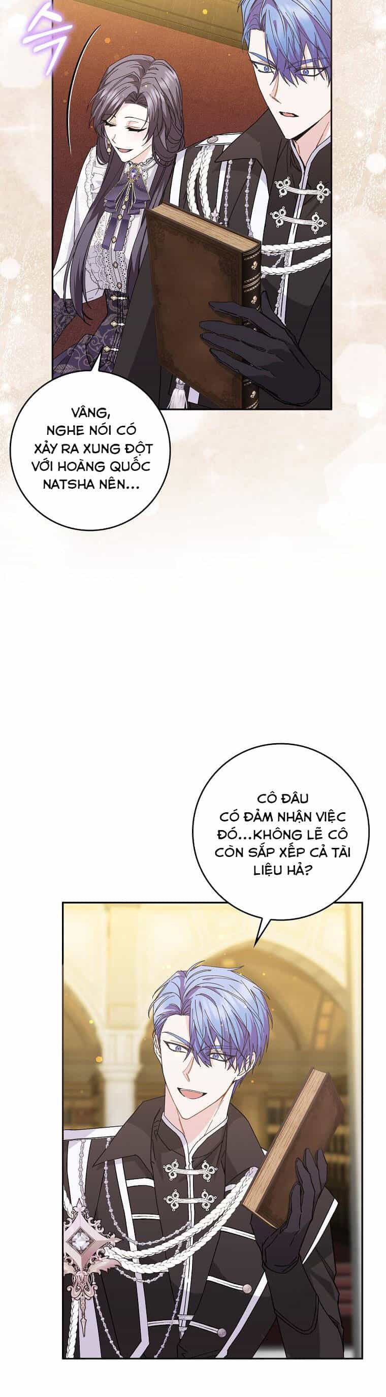Anh Chỉ Là Đồ Bỏ Đi Của Tôi Mà Thôi - Chương 50 - ảnh 42