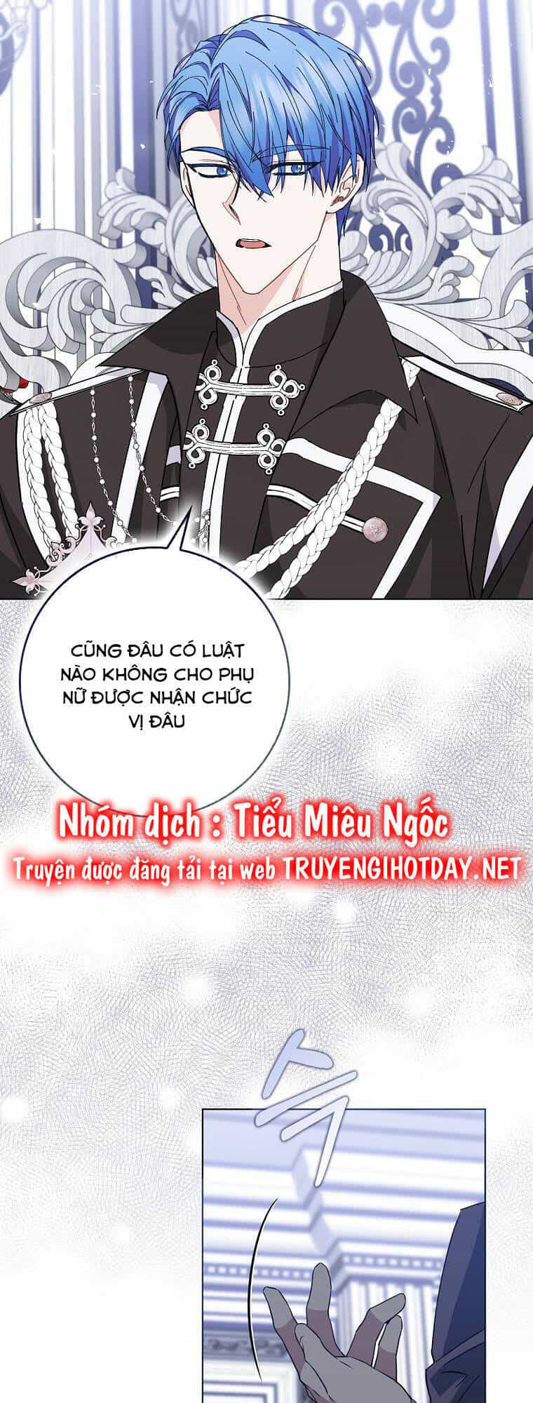 Anh Chỉ Là Đồ Bỏ Đi Của Tôi Mà Thôi - Chương 51 - ảnh 19