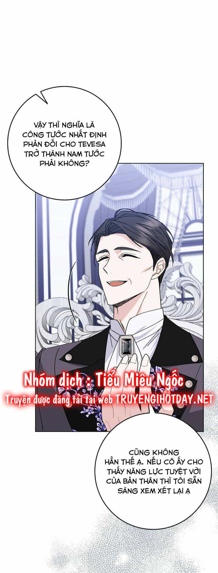 Anh Chỉ Là Đồ Bỏ Đi Của Tôi Mà Thôi - Chương 51 - ảnh 25
