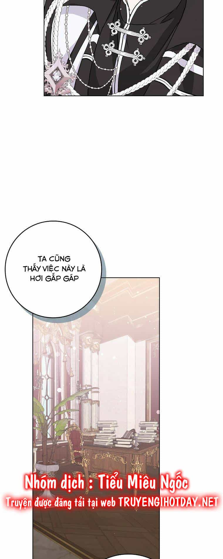 Anh Chỉ Là Đồ Bỏ Đi Của Tôi Mà Thôi - Chương 51 - ảnh 61