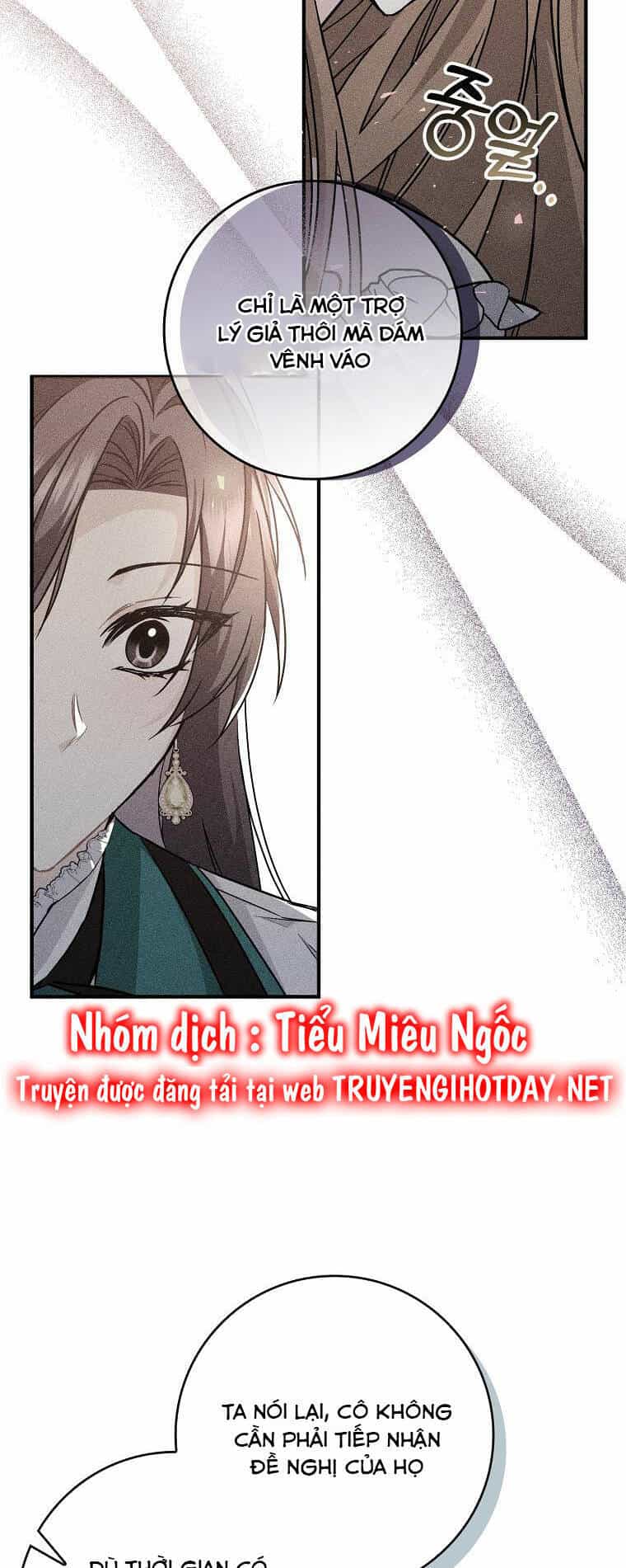 Anh Chỉ Là Đồ Bỏ Đi Của Tôi Mà Thôi - Chương 51 - ảnh 64