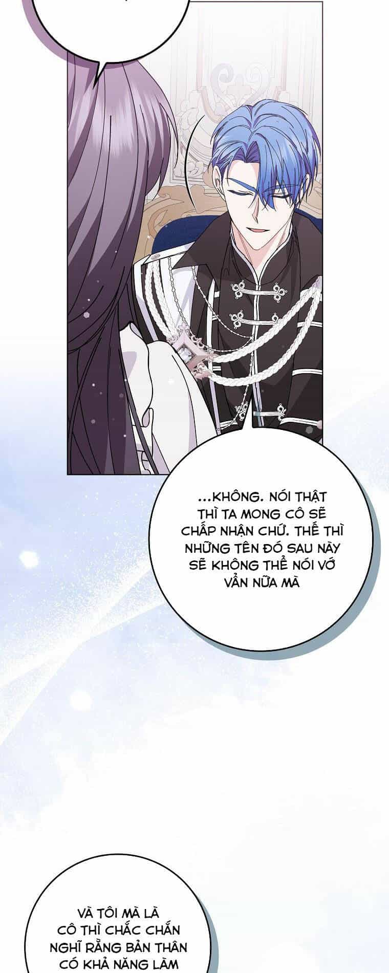 Anh Chỉ Là Đồ Bỏ Đi Của Tôi Mà Thôi - Chương 51 - ảnh 66