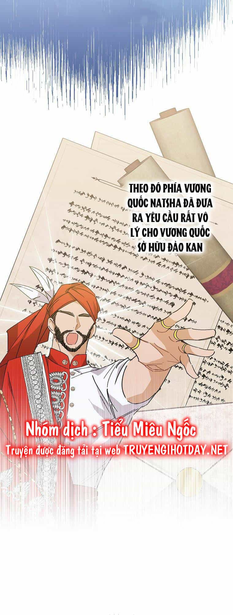 Anh Chỉ Là Đồ Bỏ Đi Của Tôi Mà Thôi - Chương 51 - ảnh 7