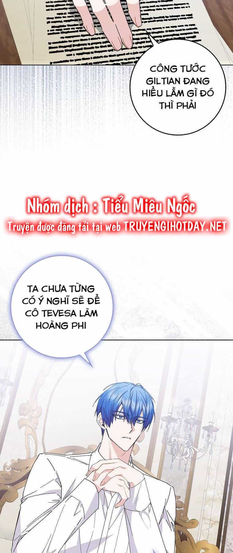 Anh Chỉ Là Đồ Bỏ Đi Của Tôi Mà Thôi - Chương 52 - ảnh 10