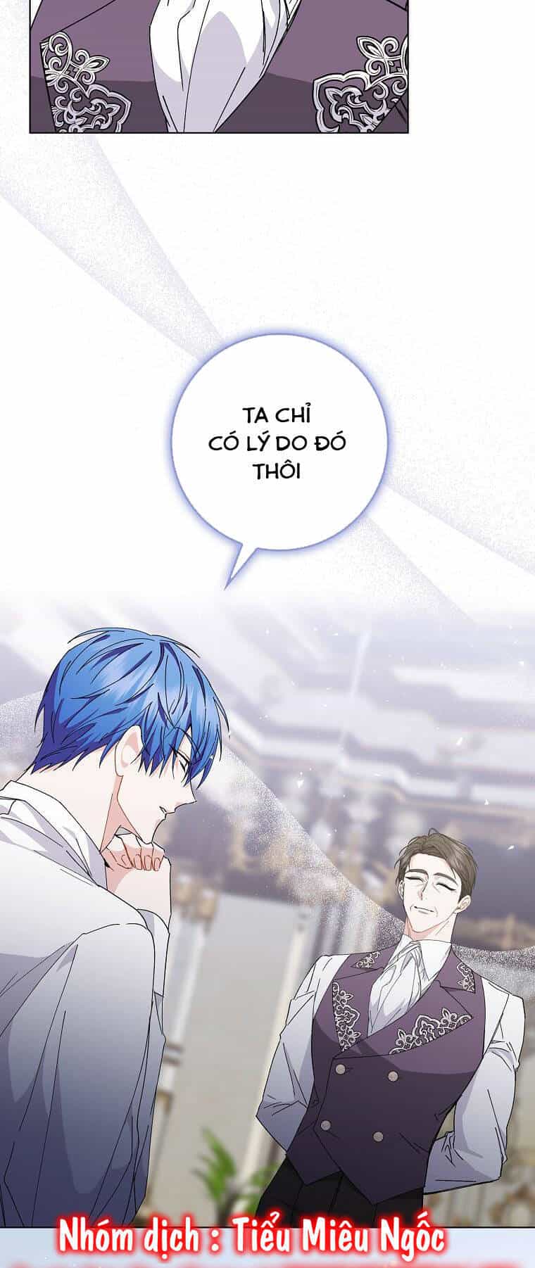 Anh Chỉ Là Đồ Bỏ Đi Của Tôi Mà Thôi - Chương 52 - ảnh 12