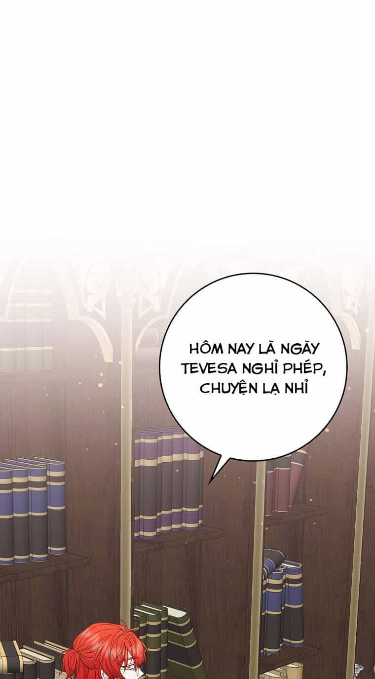Anh Chỉ Là Đồ Bỏ Đi Của Tôi Mà Thôi - Chương 52 - ảnh 18