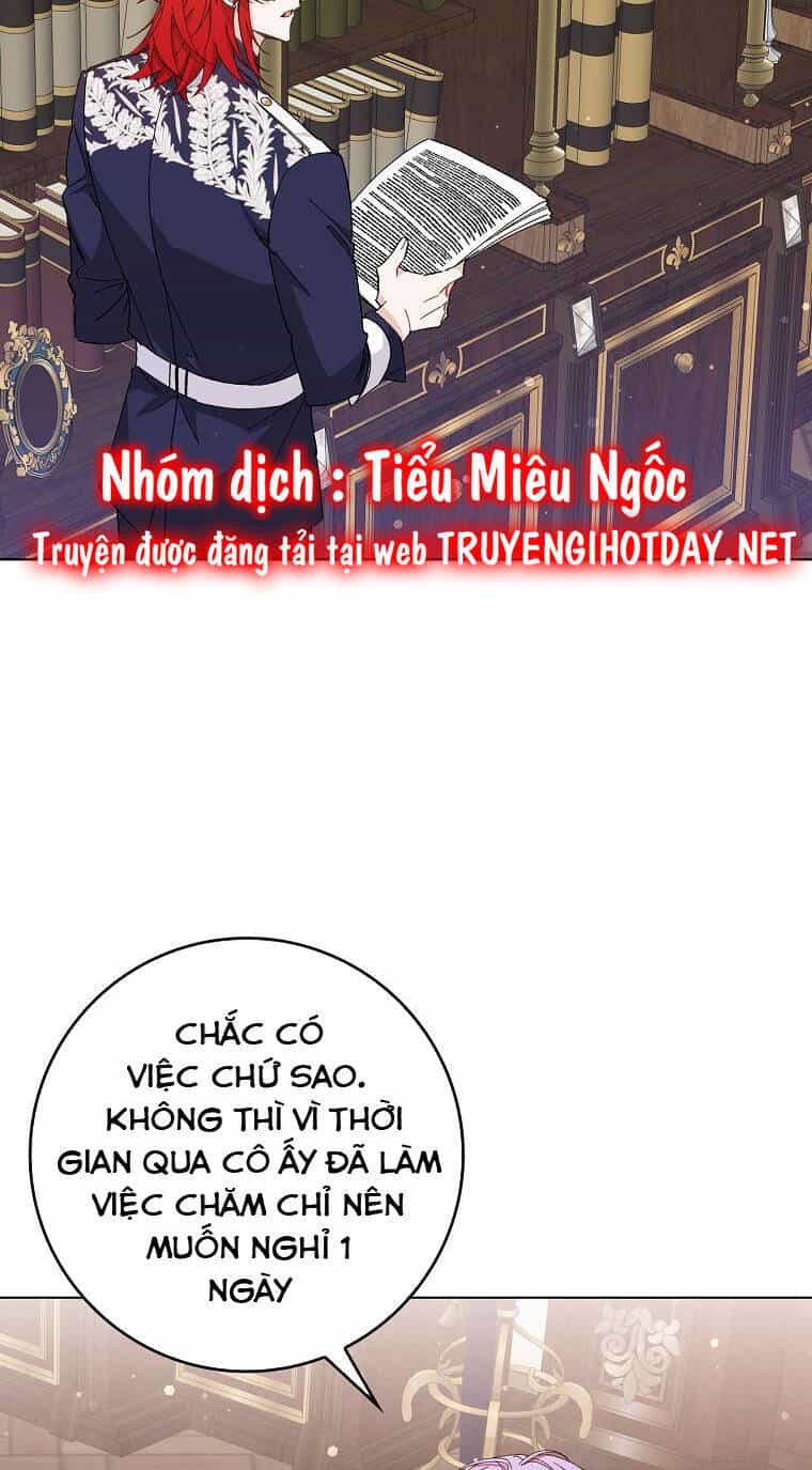Anh Chỉ Là Đồ Bỏ Đi Của Tôi Mà Thôi - Chương 52 - ảnh 19