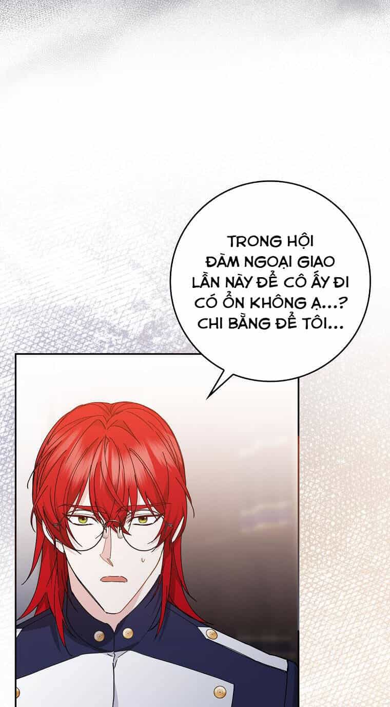 Anh Chỉ Là Đồ Bỏ Đi Của Tôi Mà Thôi - Chương 52 - ảnh 22