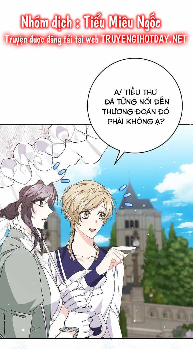 Anh Chỉ Là Đồ Bỏ Đi Của Tôi Mà Thôi - Chương 52 - ảnh 32