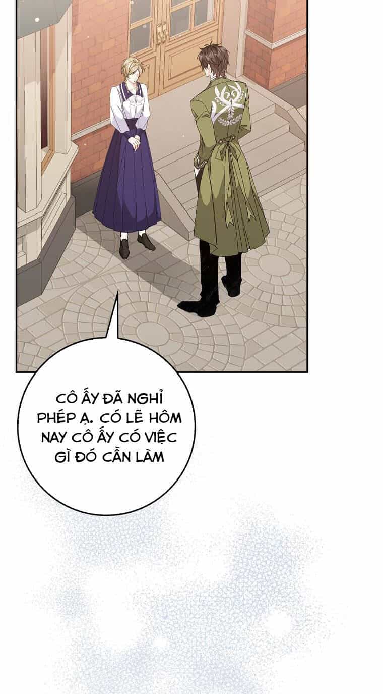 Anh Chỉ Là Đồ Bỏ Đi Của Tôi Mà Thôi - Chương 52 - ảnh 59