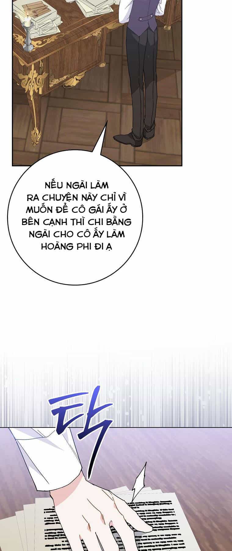 Anh Chỉ Là Đồ Bỏ Đi Của Tôi Mà Thôi - Chương 52 - ảnh 9
