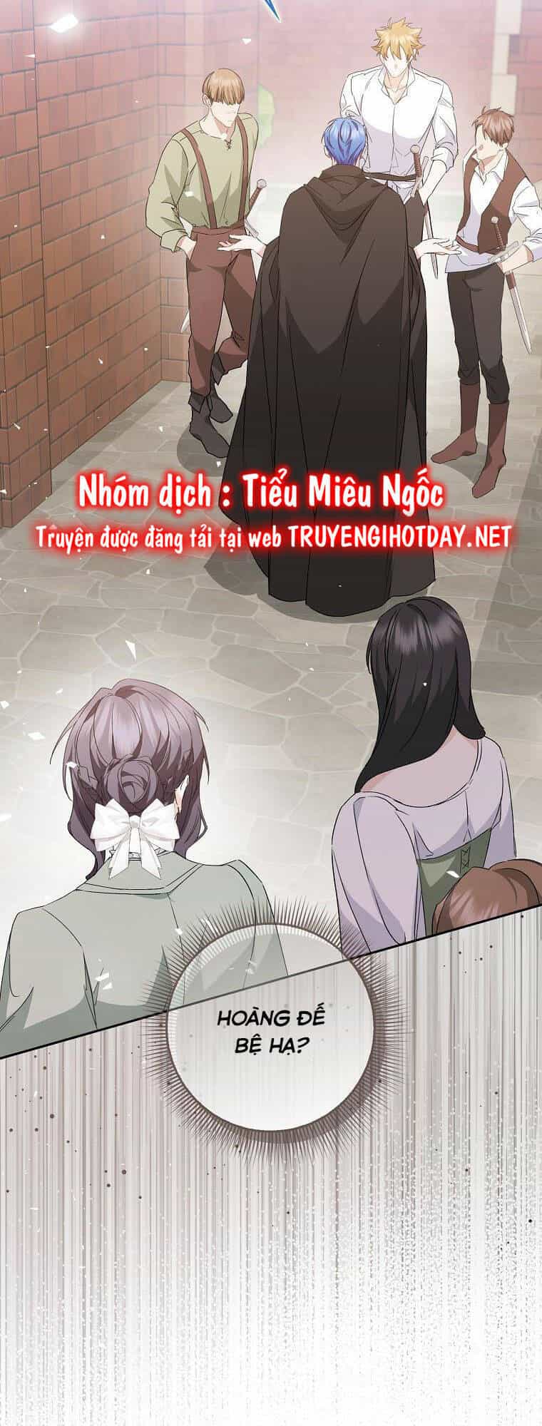 Anh Chỉ Là Đồ Bỏ Đi Của Tôi Mà Thôi - Chương 53 - ảnh 21