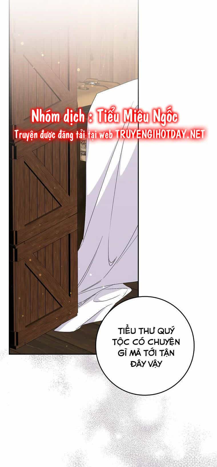 Anh Chỉ Là Đồ Bỏ Đi Của Tôi Mà Thôi - Chương 53 - ảnh 3
